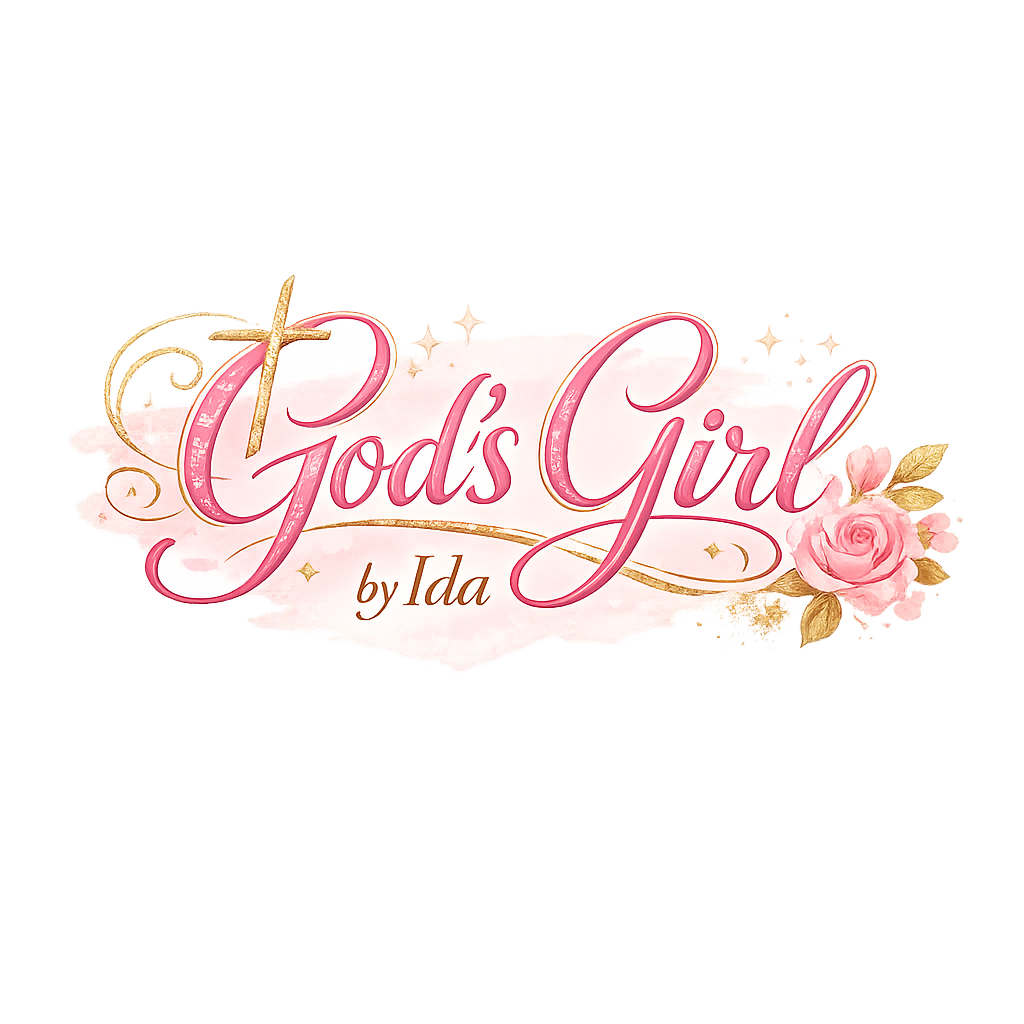 God's Girl by Ida